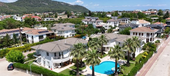 Apartment 2+1 in Kemer, Turkey No. 22166 8