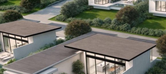 Villa de 2 dormitorios en Ko Samui, Thailand No. 62023 2