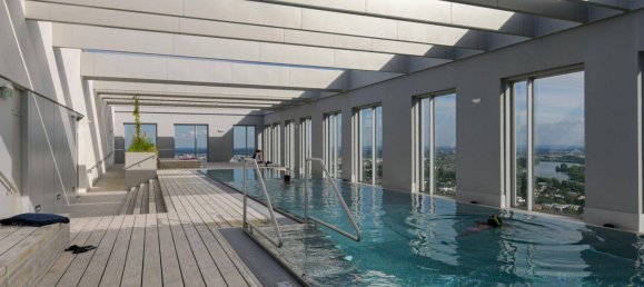 Apartamento de 2 divisões em Vienna, Austria N.º 204873 27