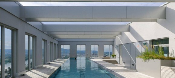 Apartamento de 2 divisões em Vienna, Austria N.º 204873 26