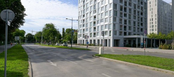 Apartamento de 2 divisões em Vienna, Austria N.º 204873 2
