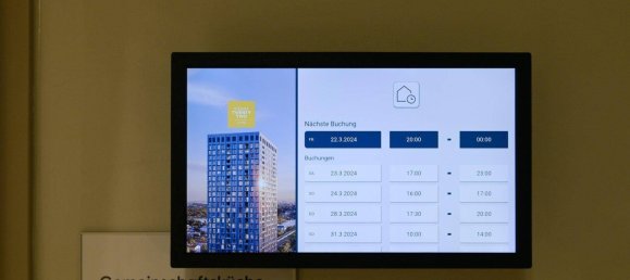 Apartamento de 2 divisões em Vienna, Austria N.º 204873 29