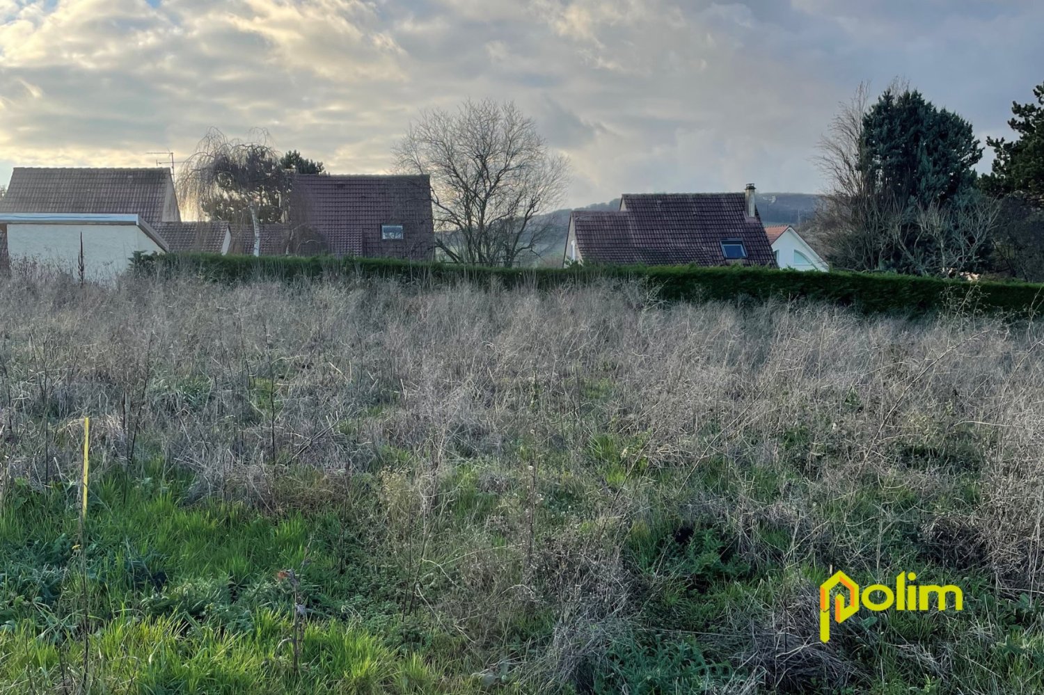  Land in Vandieres, France No. 94638