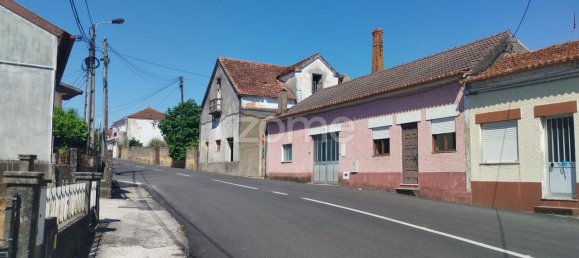3 Schlafzimmer Haus in Fermentelos, Portugal, Nr. 63594 2