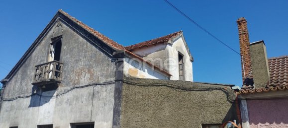 3 Schlafzimmer Haus in Fermentelos, Portugal, Nr. 63594 14
