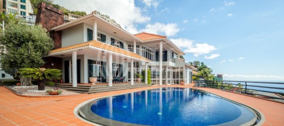 4 chambres Villa à Funchal, Portugal No. 125942 33