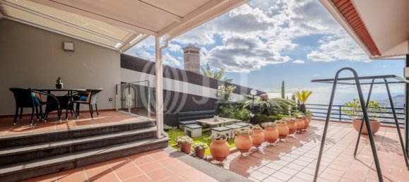 4 chambres Villa à Funchal, Portugal No. 125942 28