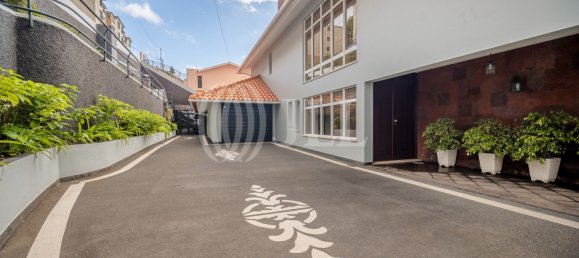 4 chambres Villa à Funchal, Portugal No. 125942 3