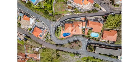 4 chambres Villa à Funchal, Portugal No. 125942 31