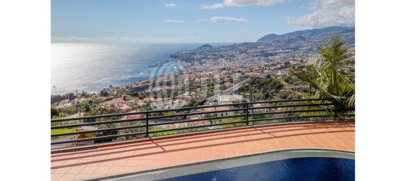 4 chambres Villa à Funchal, Portugal No. 125942 32