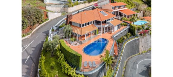 4 chambres Villa à Funchal, Portugal No. 125942 29