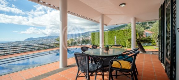 4 chambres Villa à Funchal, Portugal No. 125942 35