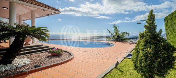 4 chambres Villa à Funchal, Portugal No. 125942 34