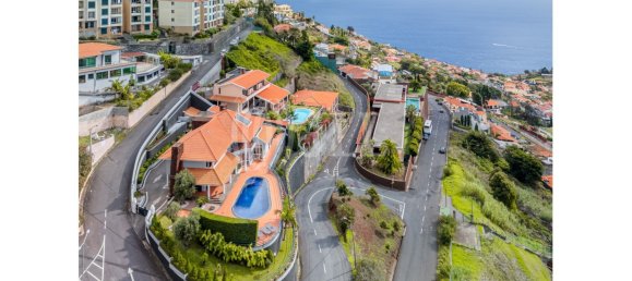 4 chambres Villa à Funchal, Portugal No. 125942 30