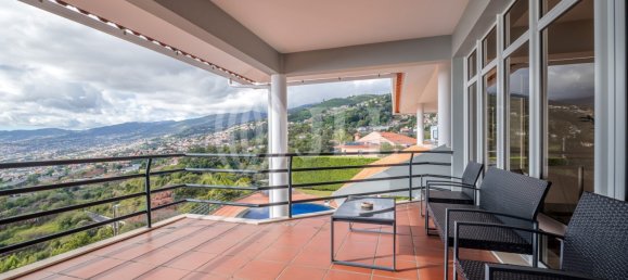 4 chambres Villa à Funchal, Portugal No. 125942 13