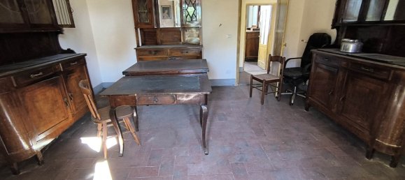 Вилла с 12 спальнями в Флоренция, Италия № 207884 41