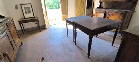 Вилла с 12 спальнями в Флоренция, Италия № 207884 37