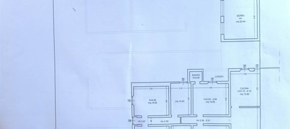 Вилла с 12 спальнями в Флоренция, Италия № 207884 4