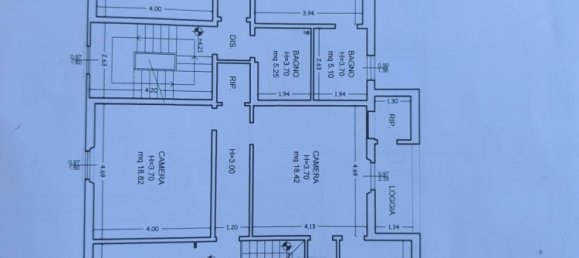 Вилла с 12 спальнями в Флоренция, Италия № 207884 3