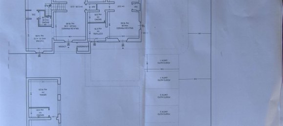 Вилла с 12 спальнями в Флоренция, Италия № 207884 2