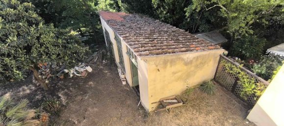 Вилла с 12 спальнями в Флоренция, Италия № 207884 11