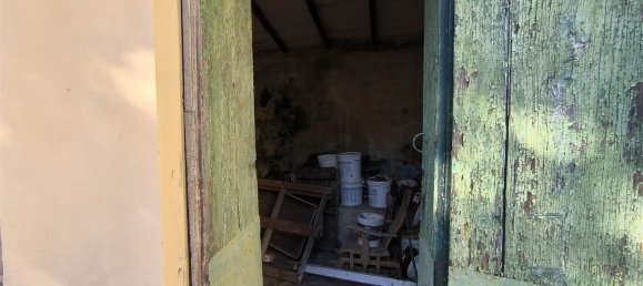 Вилла с 12 спальнями в Флоренция, Италия № 207884 26