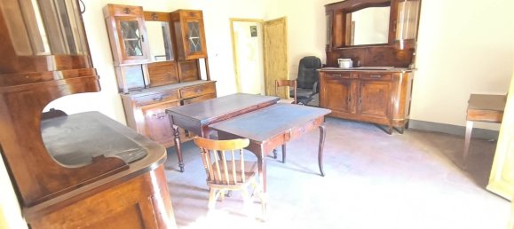 Вилла с 12 спальнями в Флоренция, Италия № 207884 43