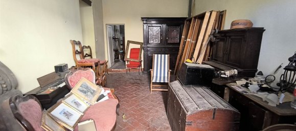 Вилла с 12 спальнями в Флоренция, Италия № 207884 49