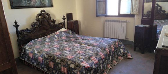 Вилла с 12 спальнями в Флоренция, Италия № 207884 18