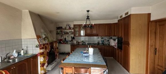 8 rooms Apartment in Agerola, Italy No. 251734 2