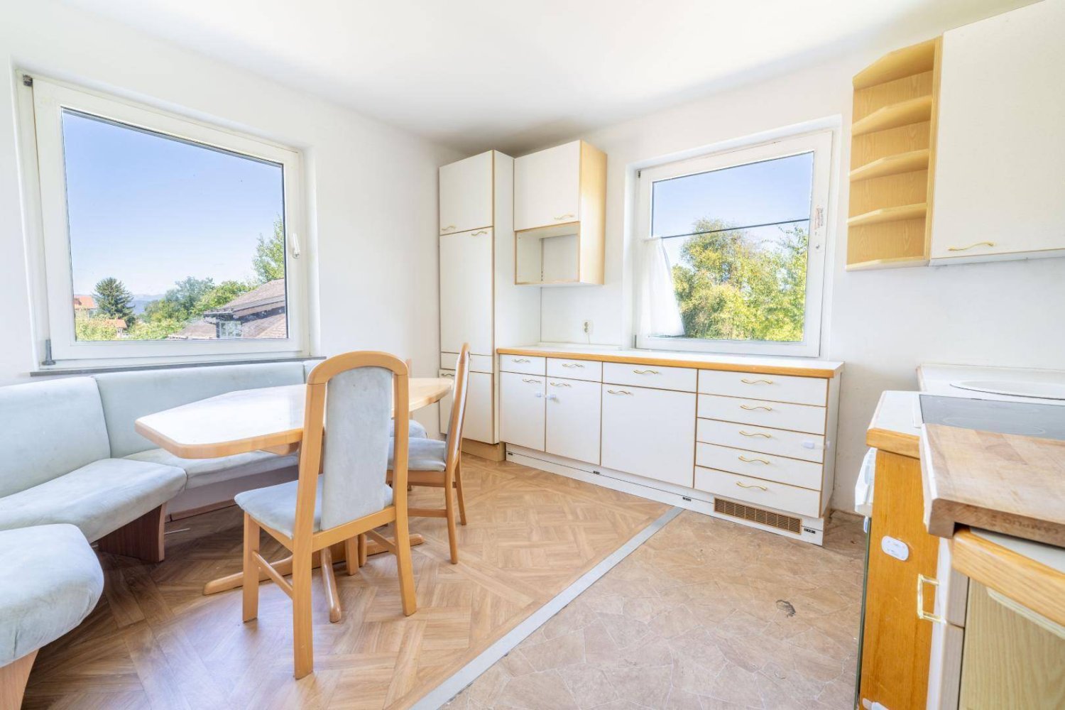 Apartamento T1 em Salzburg, Austria N.º 197441