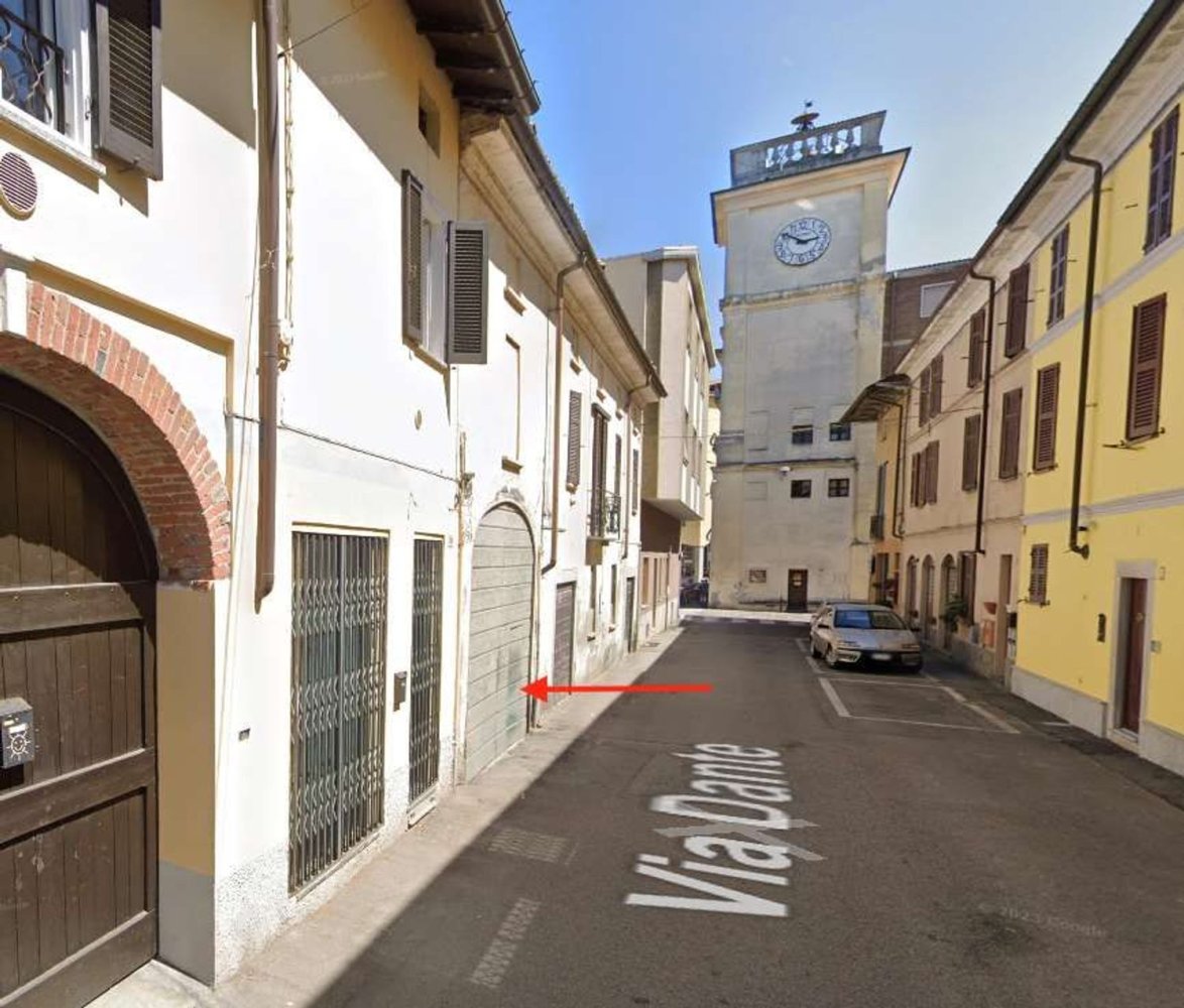 3 chambres Appartement à Tromello, Italy No. 361379