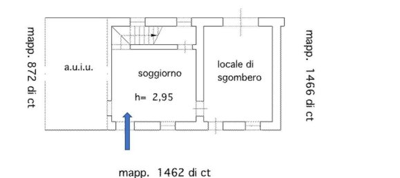 3 chambres Appartement à Tromello, Italy No. 361379 3