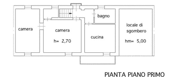 3 chambres Appartement à Tromello, Italy No. 361379 8
