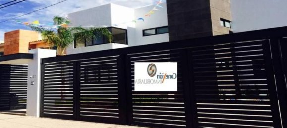 3 bedrooms House in Queretaro, Mexico No. 179940 2