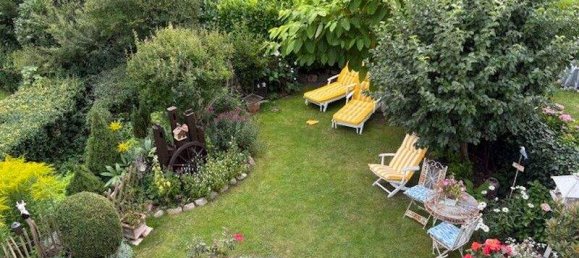 4-Zimmer Stadthaus in Ostholstein, Germany, Nr. 371071 21