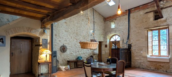 3 غرف نوم منزل في Targon, France رقم 104577 2