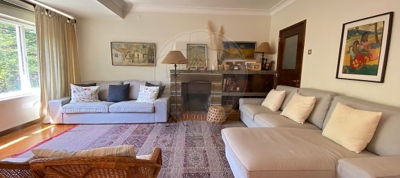 9 غرف نوم منزل في Sintra, Portugal رقم 48949 9