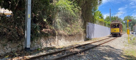 9 غرف نوم منزل في Sintra, Portugal رقم 48949 36