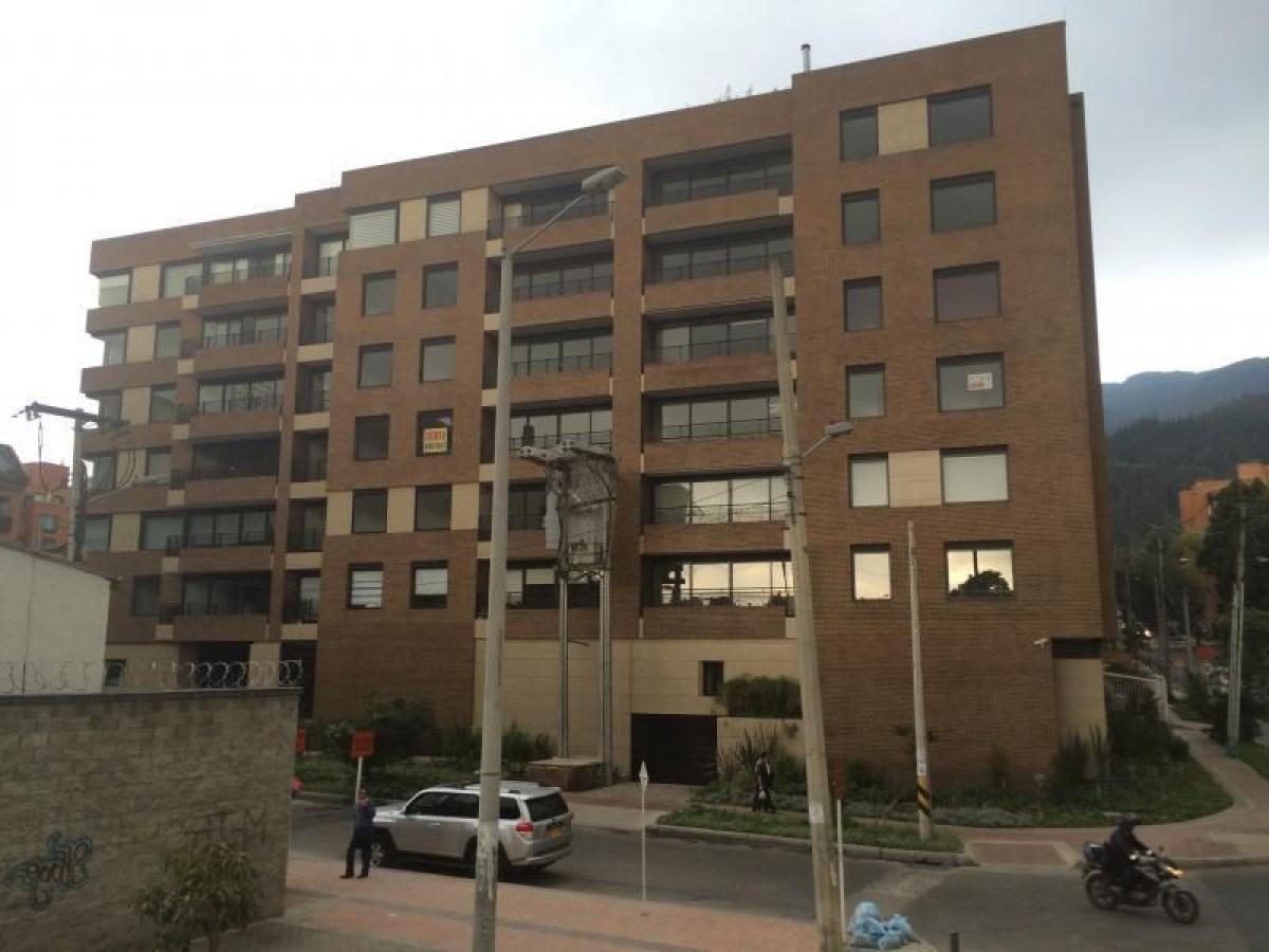 3 غرف نوم منزل في Bogota, Colombia رقم 13107