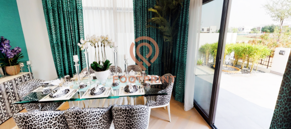 3 chambres Maison de ville à Dubai, UAE No. 24616 2