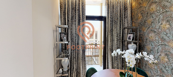 3 chambres Maison de ville à Dubai, UAE No. 24616 9