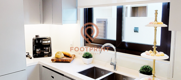 3 chambres Maison de ville à Dubai, UAE No. 24616 4