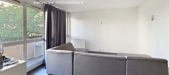 1 bedroom Apartment in Choisy-le-Roi, France No. 120120 4