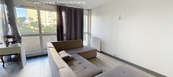 1 bedroom Apartment in Choisy-le-Roi, France No. 120120 2