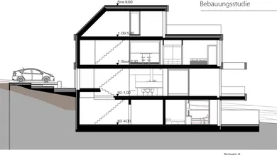 Grundstück in Pressbaum, Austria, Nr. 249264