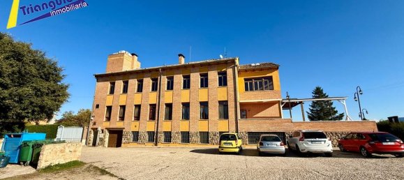 8 Schlafzimmer Haus in Trescasas, Spain, Nr. 66810 5