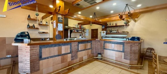 8 Schlafzimmer Haus in Trescasas, Spain, Nr. 66810 10