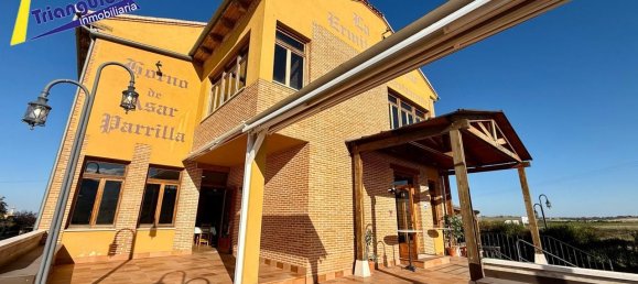 8 Schlafzimmer Haus in Trescasas, Spain, Nr. 66810 6