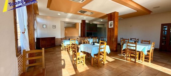 8 Schlafzimmer Haus in Trescasas, Spain, Nr. 66810 21